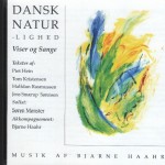 CD Dansk natur-lighed